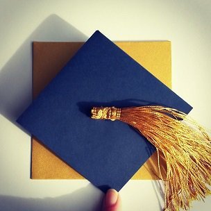 Saint Andrew's Graduation Invites