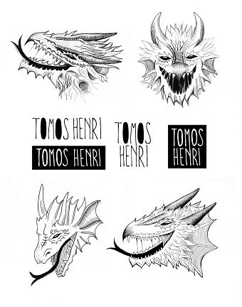 Tomos Henri