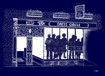 Dress Circle Gala Image