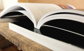 Book Design & Print