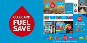 Tesco - In-store POS