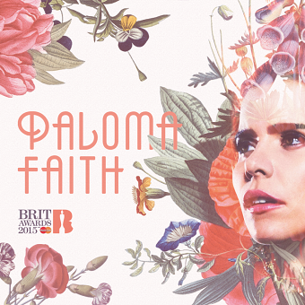 Paloma Faith