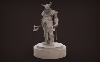 Demo Reel 2015