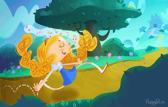 Goldilocks
