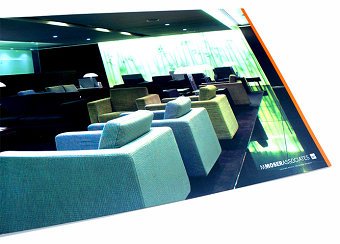 M Moser Associates Brochure