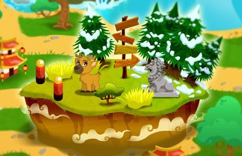 Magic Kinder China Website
