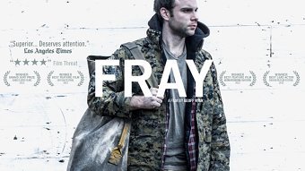 FRAY (motion picture)