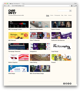 My Website