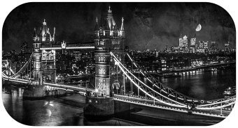 London Cityscape