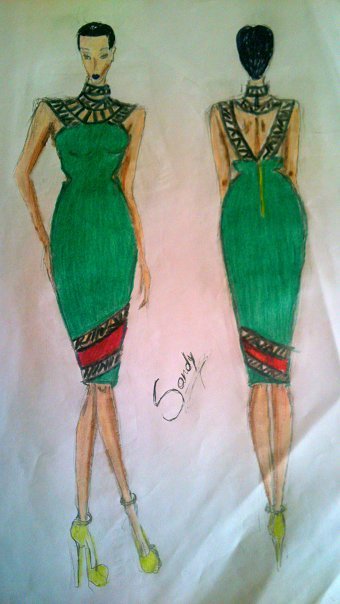 fashion designs
