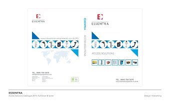 DESIGN  PORTFOLIO COLLECTION