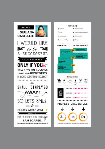 Curriculum Vitae
