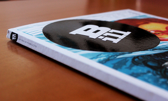 Bill Magazine