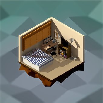 3D Modelling