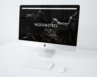 Wood & Steel