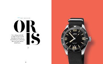 Editorial Design