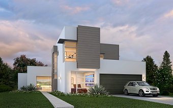 3D RENDERING