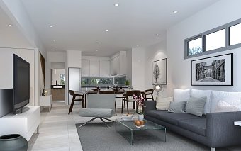 3D INTERIOR