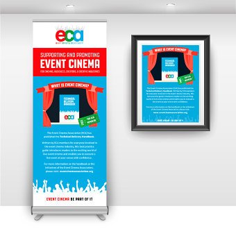 Integrated Promotion - Event Cinema Association (ECA): Technical Delivery Handbook