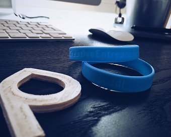 3D printing and bands