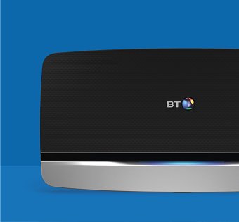 BT Home Hub