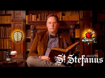 St. Stefanus - Head vs. Heart
