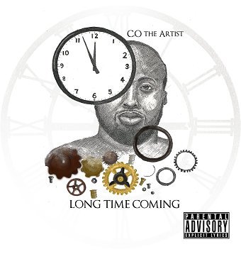 Album Artwork