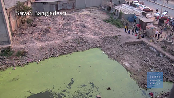 Rough Edit for Rana Plaza Project