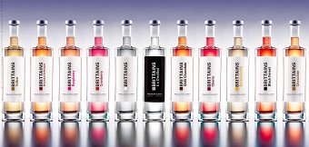 Drinks - Product Photography