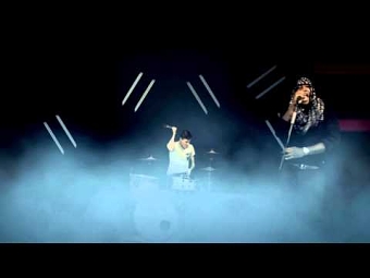 Rio : Hide-Out