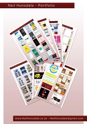 PDF Portfolio