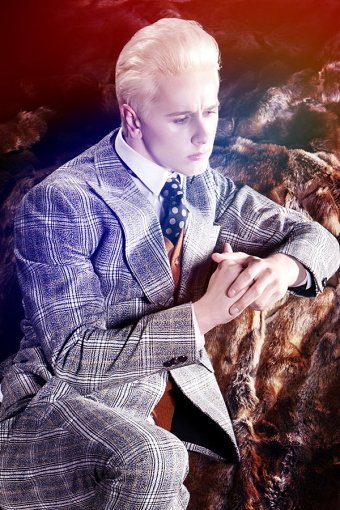 Suits By Helen Anthony
