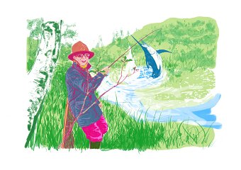 'Catch of the Day'
