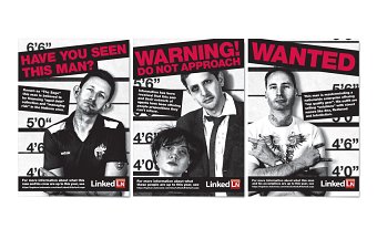 Linked LN
