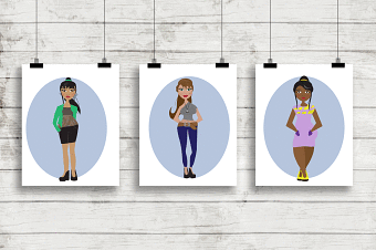 illustrations