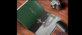 Mar City Home Brochures