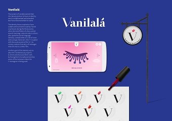 Vanilala