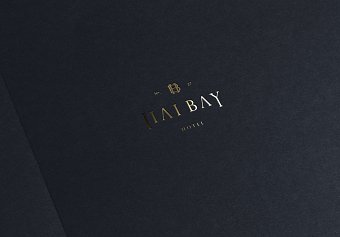 Hai Bay Hotel Branding