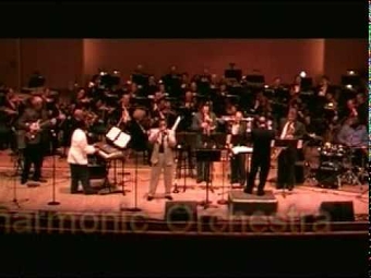 Concert From The heart