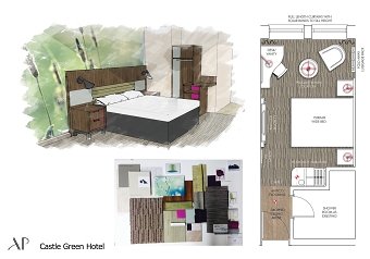 Castle Green Hotel
