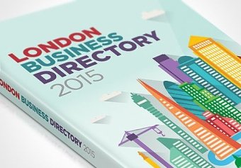 Front cover design