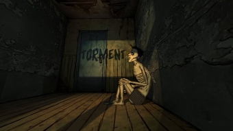 Graduate final year film