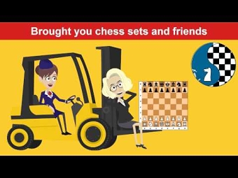 Flight Chess Club