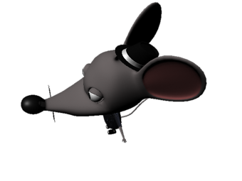 3d design