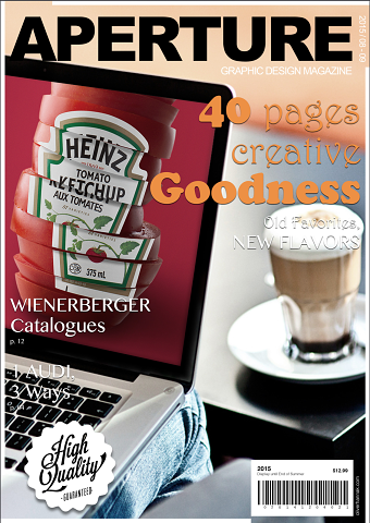 Graphic Designer Portfolio