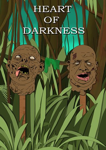 Book Covers for University Projects