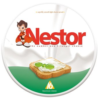 Nestor Cheese