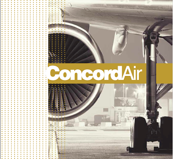 Concord Air