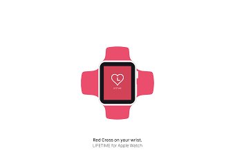 LIFETIME App for Apple Watch