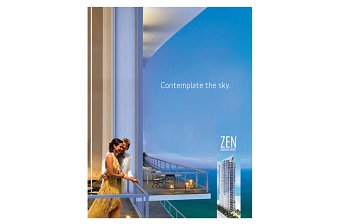 Zen - Miami